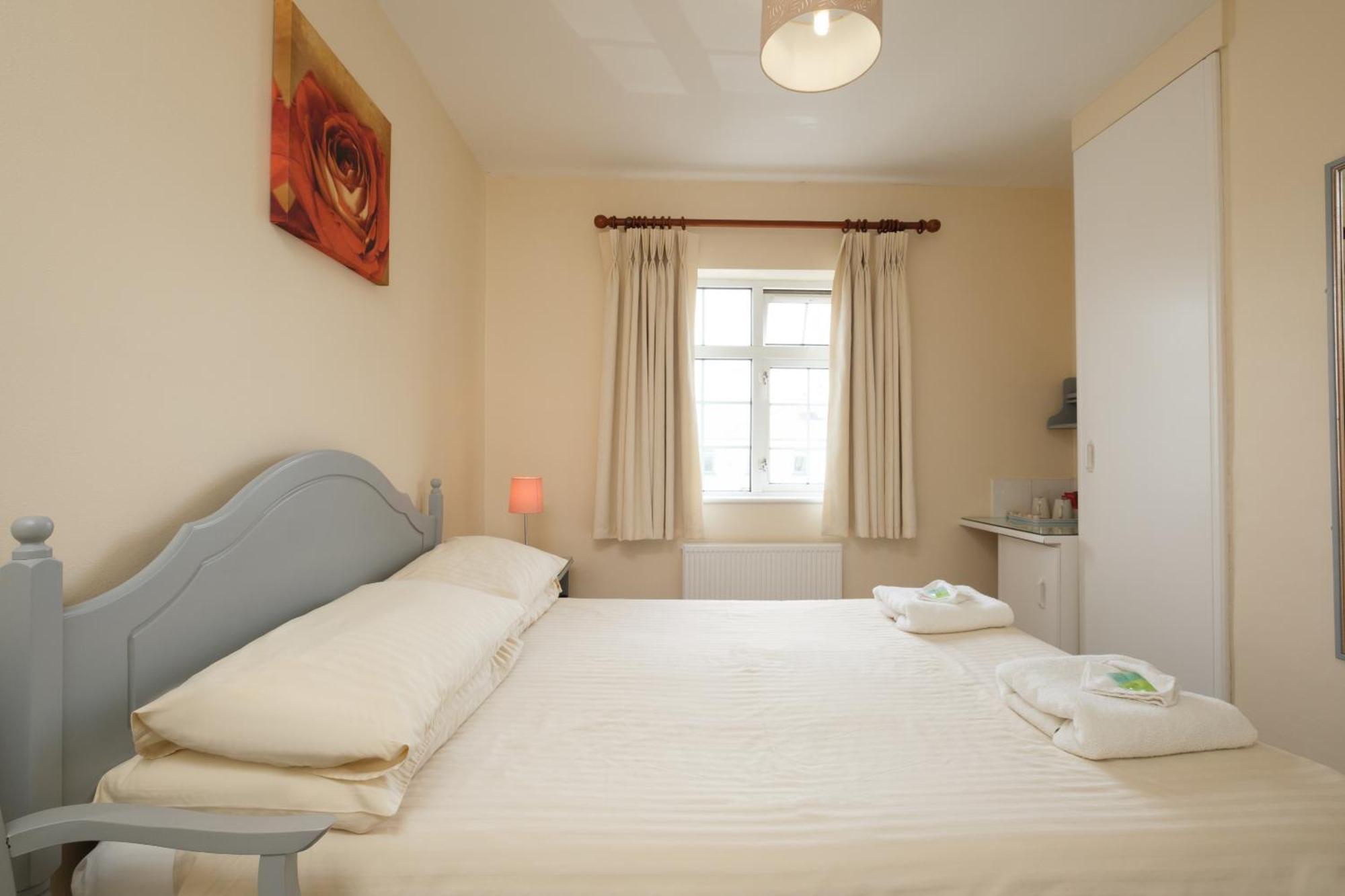 Four Seasons B&B Galway Habitación foto