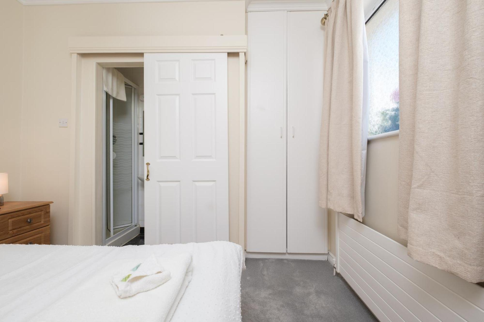 Four Seasons B&B Galway Exterior foto