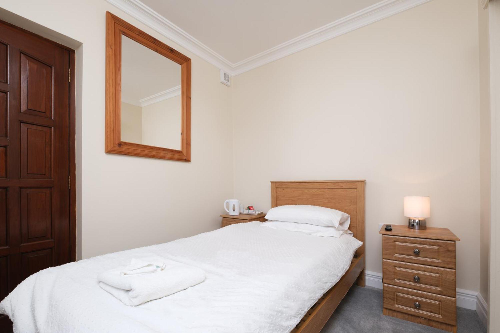 Four Seasons B&B Galway Exterior foto