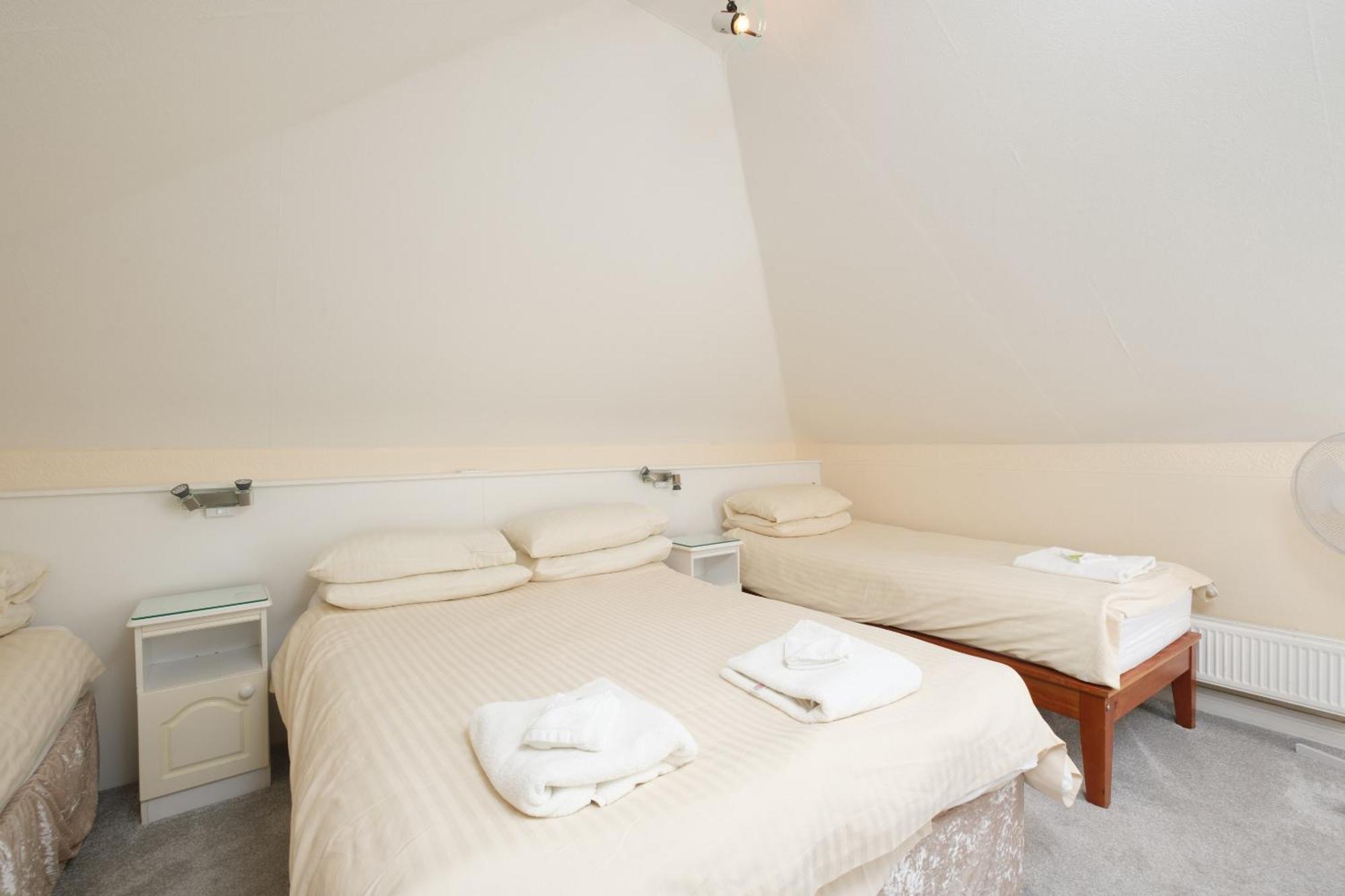 Four Seasons B&B Galway Exterior foto