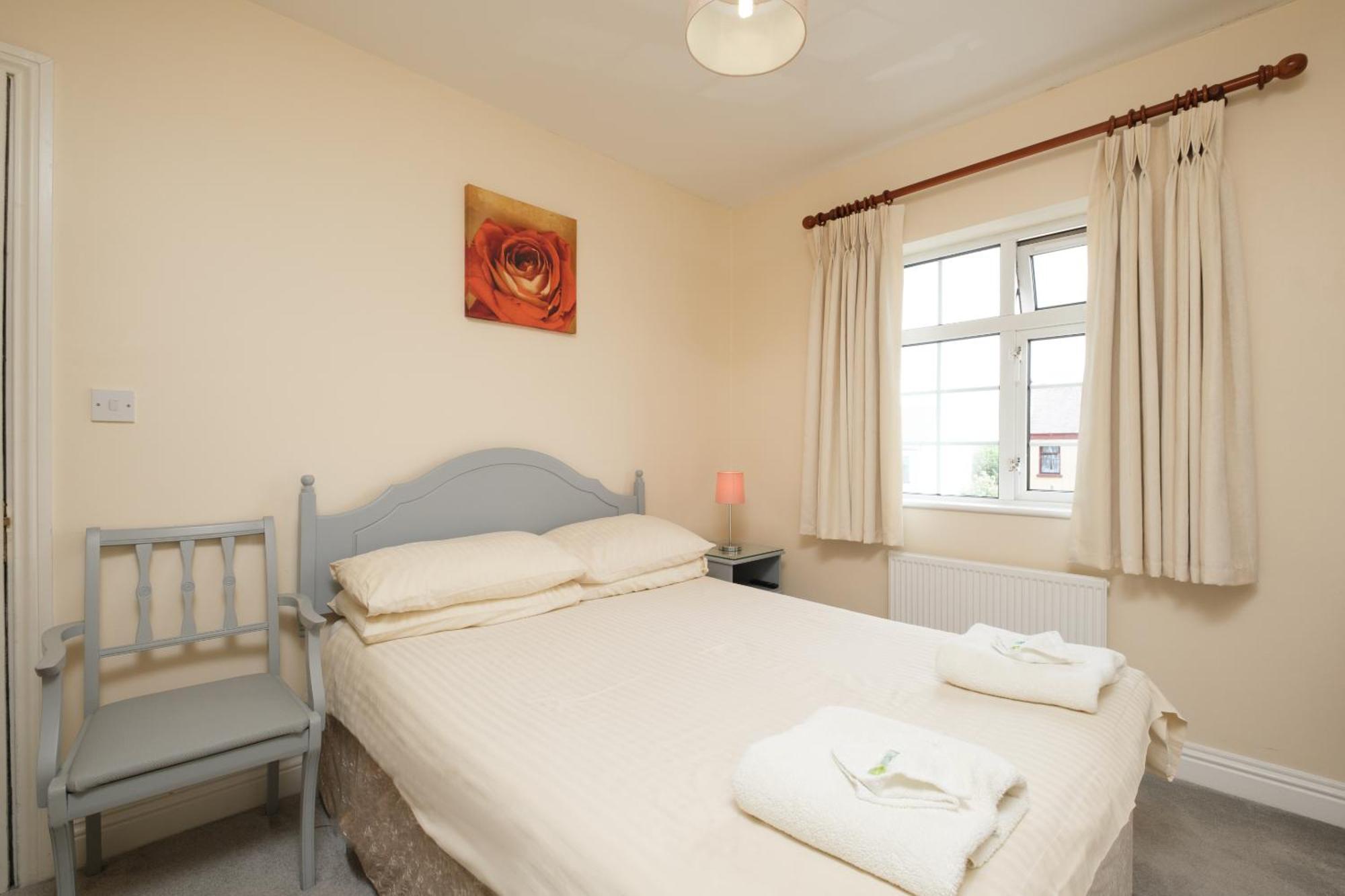 Four Seasons B&B Galway Habitación foto