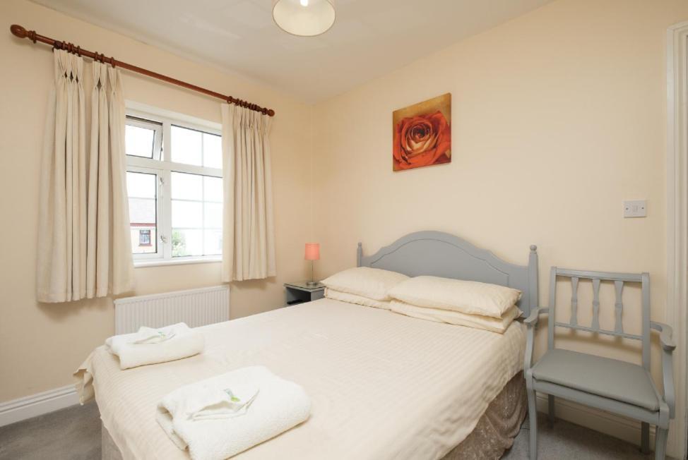 Four Seasons B&B Galway Habitación foto