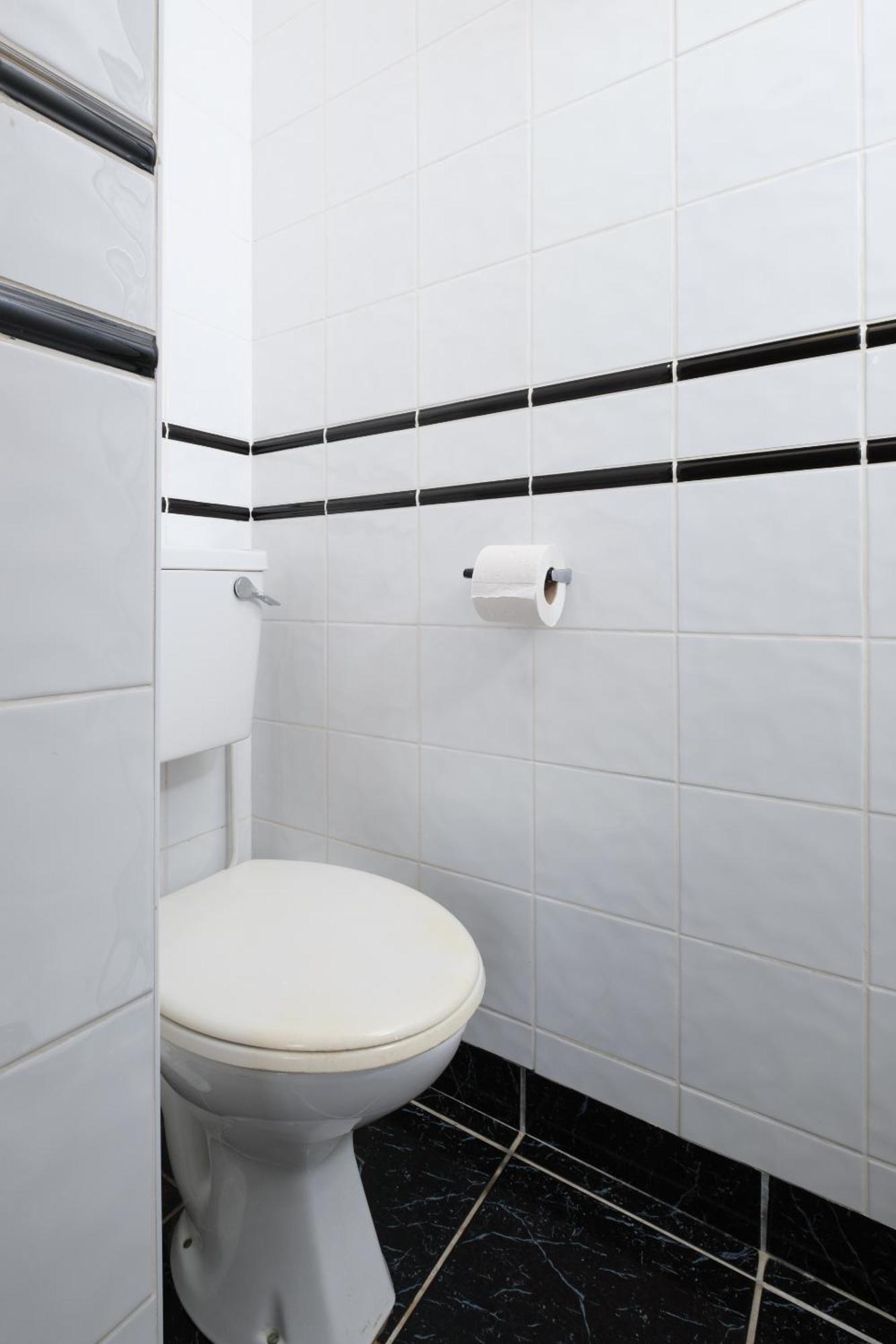 Four Seasons B&B Galway Habitación foto