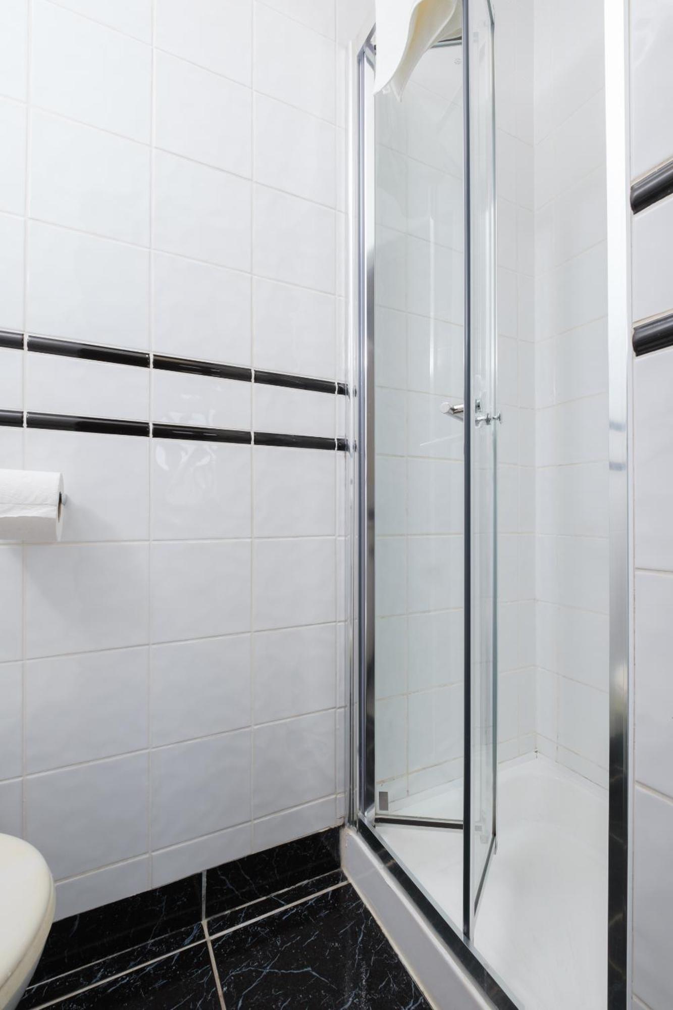 Four Seasons B&B Galway Habitación foto