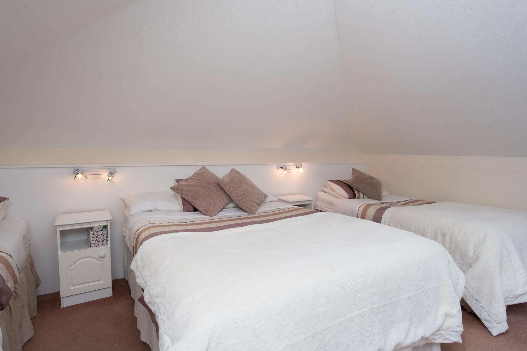 Four Seasons B&B Galway Exterior foto
